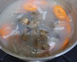 Foto langkah ke 3 dari resep Sup Salmon Ekonomis.