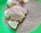 Foto del paso 2 de la receta: Galletas de café y cacao ☕🤎