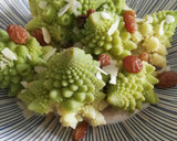 Foto del paso 7 de la receta: Romanescu en salsa de almendras