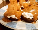 Φωτογραφία βήματος 6 της συνταγής Biscoff cheesecake