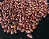 A picture of step 1 of Peanut and Sesame Chikki.