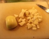 Foto del paso 5 de la receta: Almuerzo de viernes lluvioso