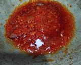 Foto langkah ke 4 dari resep Pisang Goreng (dengan sambal terasi).