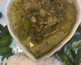 عکس مرحله 2 از دستور خورشت چغاله بادام