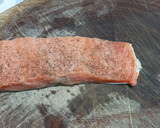 Foto del paso 5 de la receta: Salmón marinado