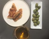Foto del paso 4 de la receta Dos cocas en la misma lata: con bonito del Norte🐠- vegetariana🌱