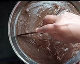 सिंघाड़े के आटे का हलवा (Singhare ke aate ka halwa recipe in Hindi) रेसिपी चरण 7 फोटो