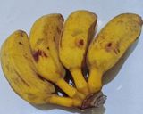 Foto langkah ke 1 dari resep Kue Cubit Pisang.