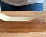 A picture of step 3 of Baing Baing noodles.