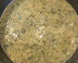 Tökfőzelék cukkiniből recept fázis 4 fotója