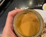 美好花生醬拌雙菇-無油煙小菜的食譜步驟4照片