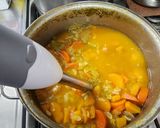Foto del paso 3 de la receta: Sopa de fideos letrita