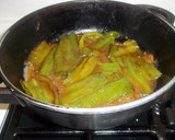 Foto del paso 8 de la receta: Merluza con pimientos verdes