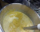 Foto del paso 5 de la receta: Tarta espuma de zapallitos