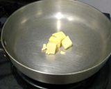 A picture of step 1 of Vermicelli cup with kesar pista Shrikhand.