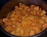 Foto del paso 1 de la receta: Mermelada de zapallo