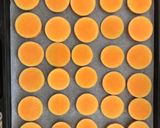Foto del passaggio 1 della ricetta Torrette di Zucca alla Parmigiana