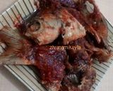 Foto langkah ke 5 dari resep Ikan goreng balado / balado ikan goreng.