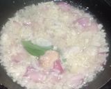 Foto langkah ke 4 dari resep Sayur Tempe Lombok Ijo.
