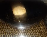 ब्रेड टिक्की (Bread tikki recipe in Hindi) रेसिपी चरण 3 फोटो