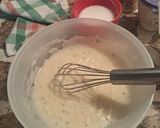 Foto del paso 1 de la receta: Buñuelos de papa🥔