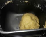 Foto del paso 2 de la receta: Monjitas o Jesuitas Masa en Panetera 👈