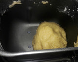 Foto del paso 2 de la receta: Monjitas o Jesuitas Masa en Panetera 👈