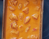 Foto del paso 7 de la receta: Pimientos rellenos de rape y gambas