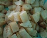 Foto langkah ke 1 dari resep Soto Betawi kuah santan.