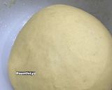 Foto langkah ke 4 dari resep Donat Ubi Cilembu.
