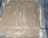 Hurricane chocolate roll cake #bikinramadanberkesan 2 langkah memasak 6 foto