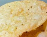 ફાફડા (Fafda Recipe In Gujarati) રેસીપી સ્ટેપ3ફોટો