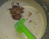 Foto langkah ke 3 dari resep Bakwan Tahu.