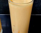 A picture of step 6 of My Mango Smoothies with Ice.