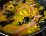 Foto del paso 5 de la receta: Paella a mi manera
