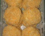 Foto langkah ke 5 dari resep Nugget ayam.