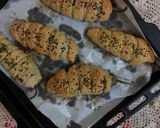 ভরওয়া মির্চি বান(varwa mirchi bun recipe in Bengali) রেসিপি ধাপ - 6 ছবি