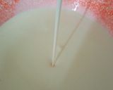 صورة لخطوة 2 من وصفة لي كريب Les crépes