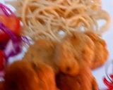 Foto del paso 6 de la receta: 🍗Albóndiguitas Fritas (Pollo)🍗