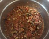 Foto del paso 4 de la receta: Salsa de champiñones y tomate para pasta