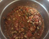 Foto del paso 4 de la receta: Salsa de champiñones y tomate para pasta