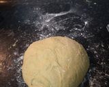 Foto del paso 4 de la receta Rosca de huevo (rosca de Pascua)