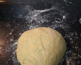 Foto del paso 4 de la receta: Rosca de huevo (rosca de Pascua)