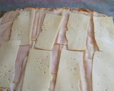 Foto del paso 4 de la receta: Brazo gitano de patata y cebolla(rollo)