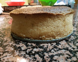 Foto del paso 8 de la receta: Bizcocho de maicena. Muy rico y esponjoso
