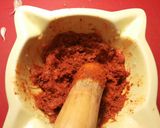 Foto del paso 19 de la receta Berenjenas de Almagro, con toque Urrutia