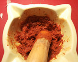 Foto del paso 19 de la receta: Berenjenas de Almagro, con toque Urrutia