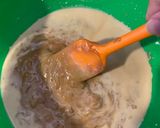 Foto del paso 3 de la receta: Helado manjar y pecanas