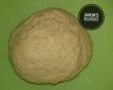 A picture of step 1 of Baked Meat pie(1).