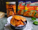 Foto langkah ke 6 dari resep Keripik Tempe KOBE.